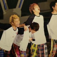 ジャニオタさん集まれ！