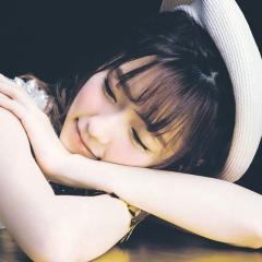 A Paru K のトーク