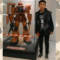 洪偉智