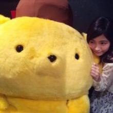 萌萌的小七のmayuyu