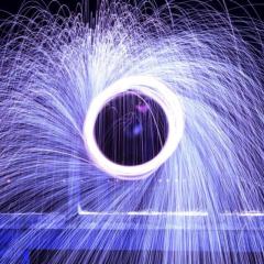 CheeryChuのトーク