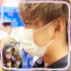 てらちゃん♡*⇝