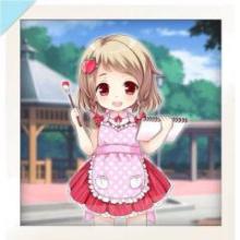 小日向いちご(仮)のトーク