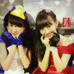 推しのリトーク。ﾟ+.ﾟヽ(●´ω｀●)ﾉ。ﾟ+.ﾟ♥