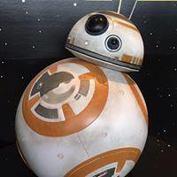 Booie Lauのトーク