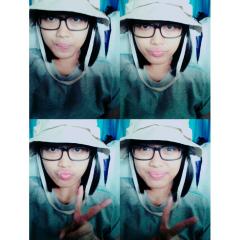 Rifaatul Maulidaのトーク