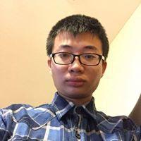 Yifan Yuanのトーク