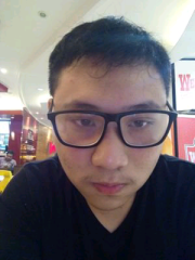 geri haryanto