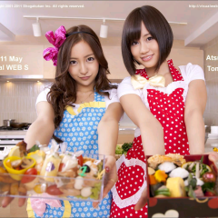 mayuyu123のトーク