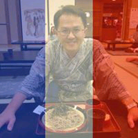 Daniel Kuo