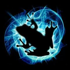 IceFrogのトーク