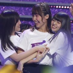 タニ⊿46のトーク