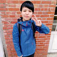 陳咚咚のトーク