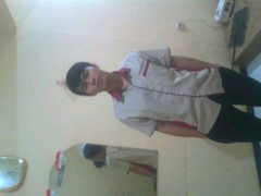 Hadi Pratamaのトーク