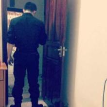 拼命三郎のトーク