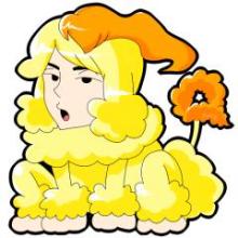 キューの独りごち