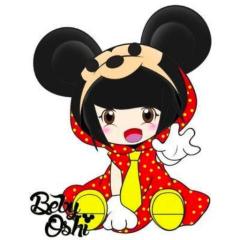 Micky Mickey