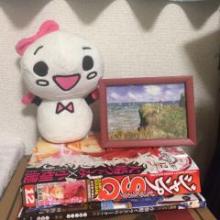 かつやのトーク