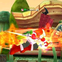 Kizaki Ronggoのトーク