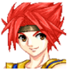 Handsomeのトーク