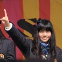 Team8 髙岡 薫(愛媛県代表)〜るんば推しはここやで〜