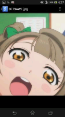 びゃくことり推し(・8・)