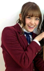 もか⊿のトーク