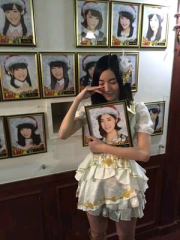 Sakura ♬のトーク