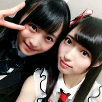 アミンのトーク