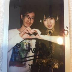 トーマス@Li-nan推し