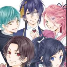 刀剣乱舞！！！！