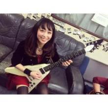 Kaoru_guitarのトーク