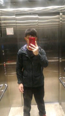 洪良正Shimizu Shohei