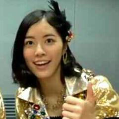 松井優奈のトーク