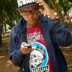 N A B I e L 〽のトーク