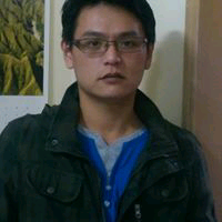 郭弘昌のトーク