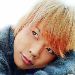 増田貴久トーク