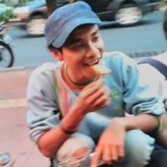 ムスタファと聖のトーク