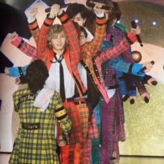 とびっこさん集合❤🍓