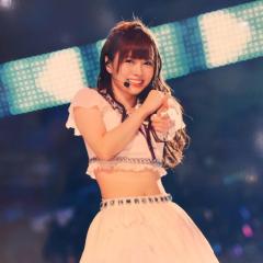 ◢46のトークです。