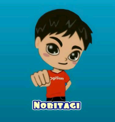 Ridwan Ogi R