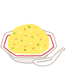 チャーハン