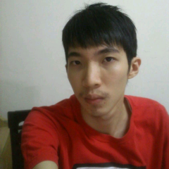 呂冠儒のトーク