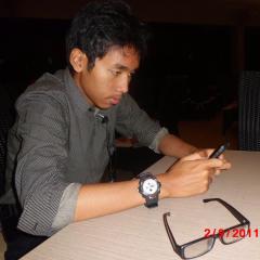 Joshkarismaのトーク