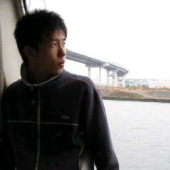 Jason Chang (ジェイソン)