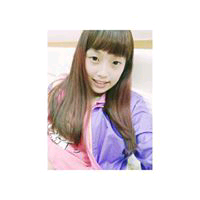 謝宜庭のトーク