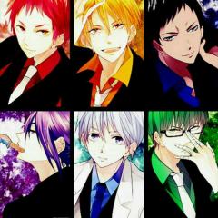 キセキの彼氏作らない？