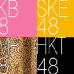48グループ