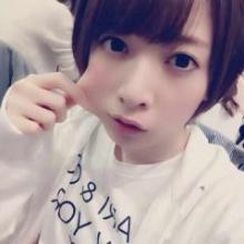桥本奈奈未samaのトーク