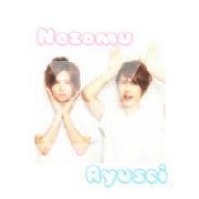 ジャニーズWEST 😤💟